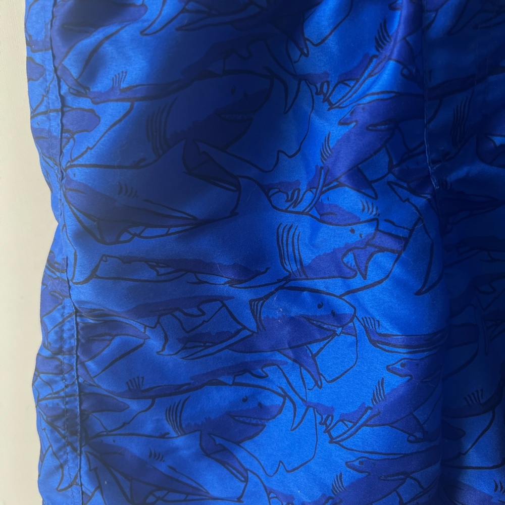 Zelos boys swim trunks